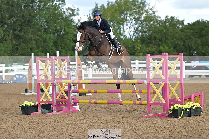 240912A-101316-00941 - Cls 8 Snr British Novice and 90cm Open