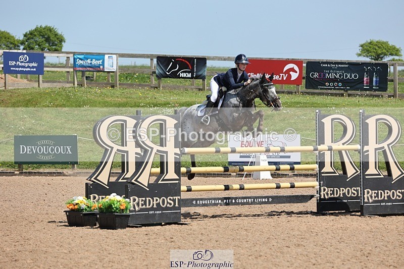 250503-135026-01419 - Cls 11 Junior 1.20m Open