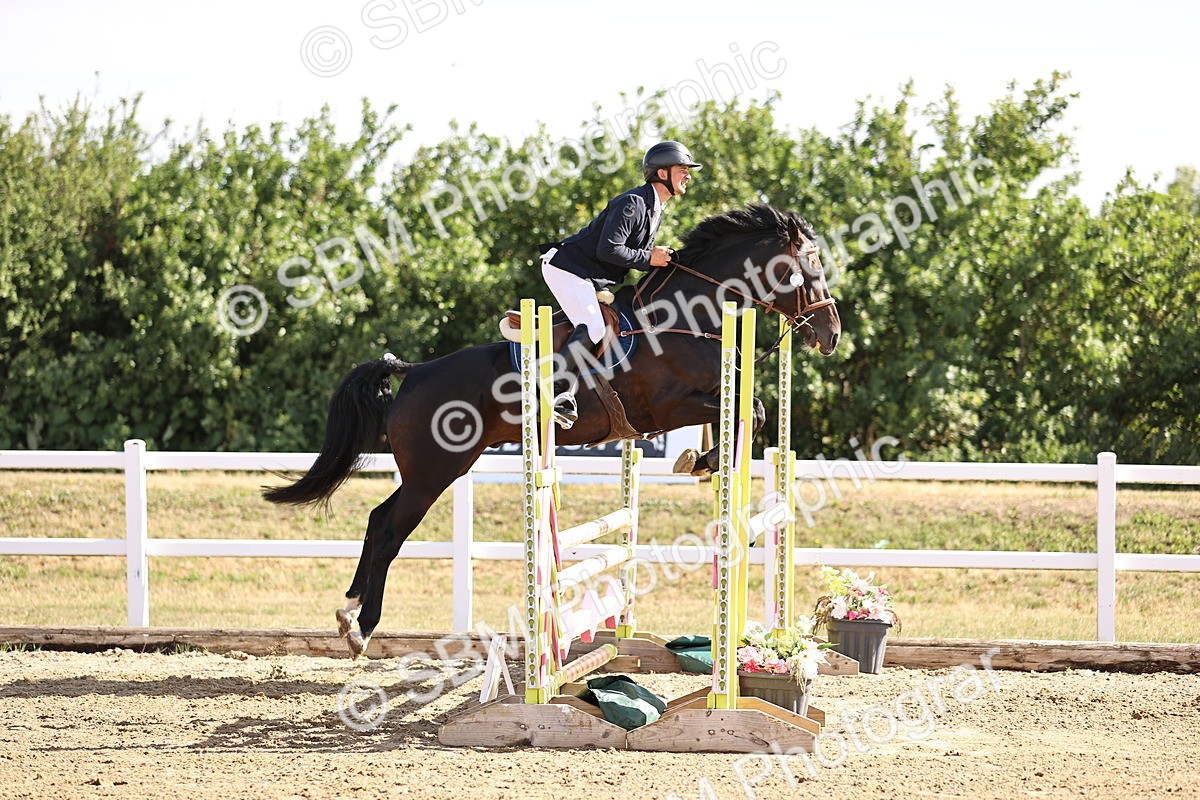 SBM_009248 - Class 7 - Senior Discovery - 1.00m Open