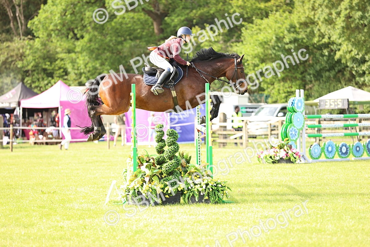 SBM_01279 - Class 200 - Martin Grant Homes Welcome Stakes 1.25m Open