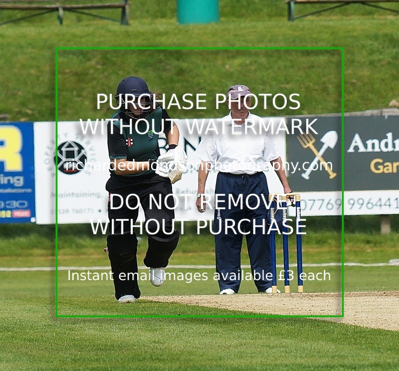 DSC01091 - Cumbria Womans Twenty-20