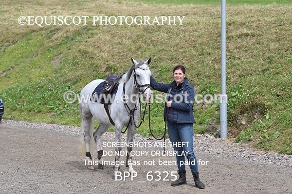 BPP_6325 - SUN CLASS 50 Horse of The Year Show 138cms Qualifier