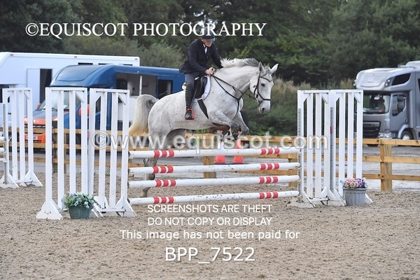 BPP_7522 - CLASS 8 Equiyd 0.95m Amateur Championship Qualifier