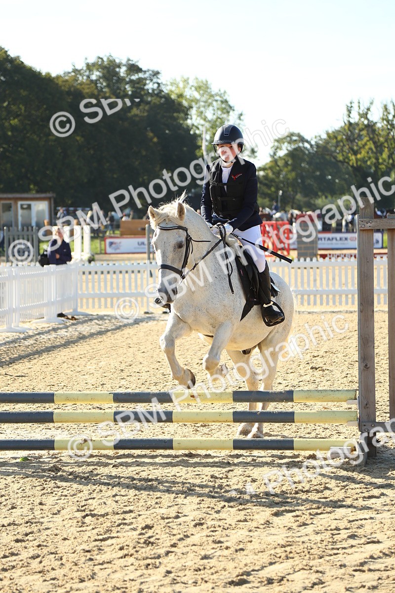 SBM_35777 - J5 - Junior Pony 50cm Championship