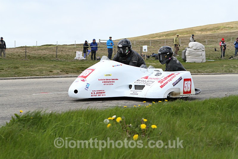 IMG_7294 - Sidecar Race 1