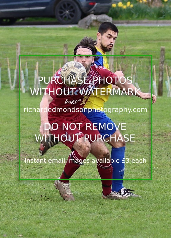 IMG_2016 - Kendal Utd v Burnley Utd (9/4/22)