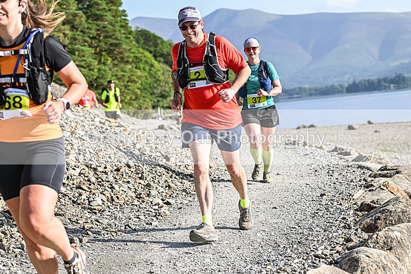 Borrowdale-389 - Fellside Events Borrowdale Trail Half Marathon Sunday 23rd August 2026