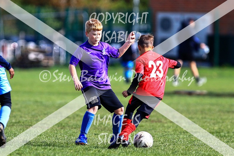1DX30111 - 2025-10-05 FC Abbey Meads U11 Blue V St Andrews FC U11 Cardinals