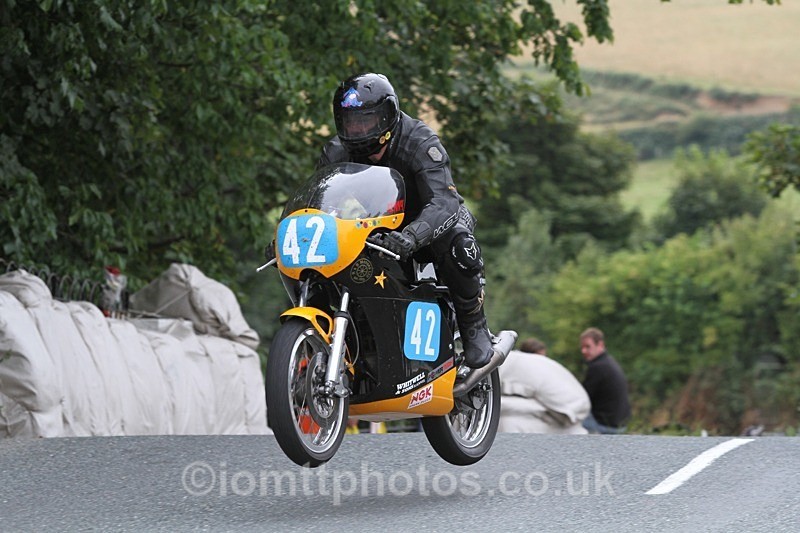 IMG_0558 - 350cc and 250cc Classic TT Race