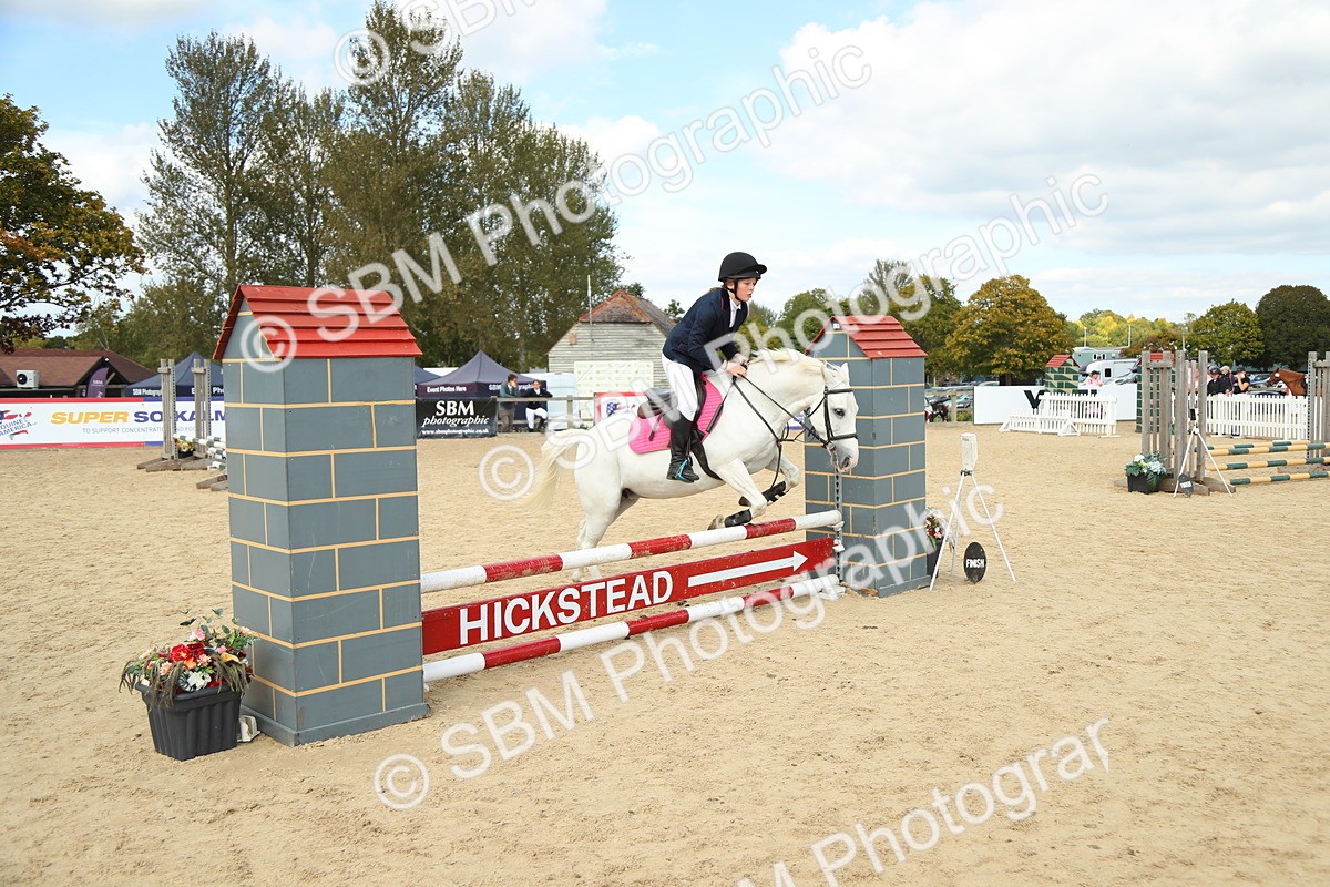SBM_46430 - J7 - Junior Pony 60cm Championship