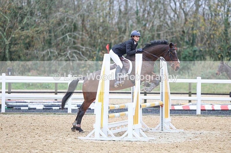 3E7A1022 - Class 2: 80 - 85cm