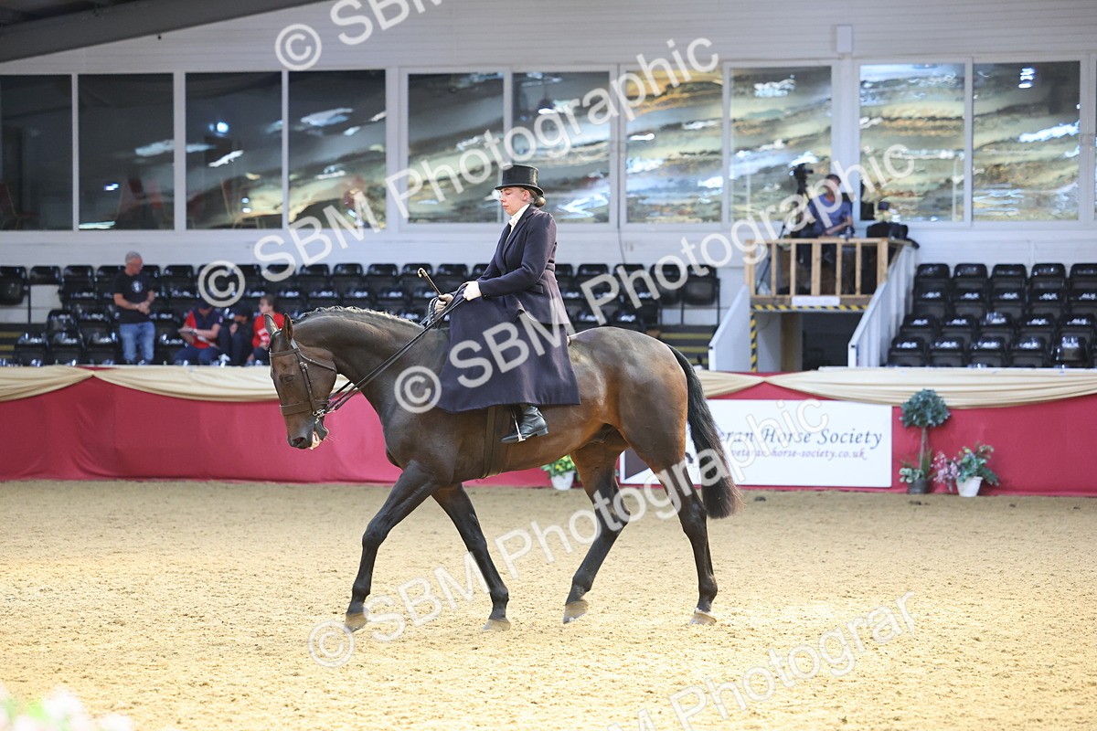 SBM_24563 - Class 906 - Supreme Final - Ridden Pre Vet