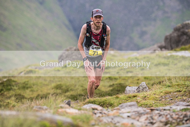 Great Lakes-501 - Great Lakes Fell Race Saturday 21st June 2025