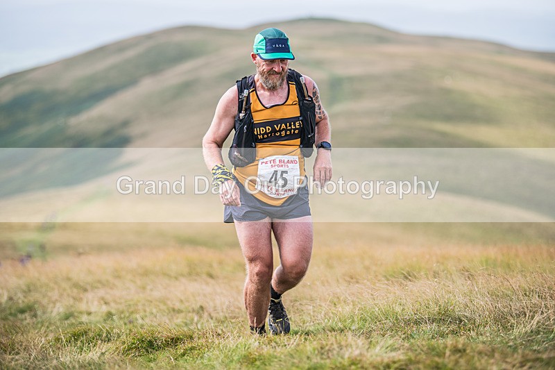 Sedbergh-264 - Sedbergh Hills Fell Race Sunday 18th August 2024