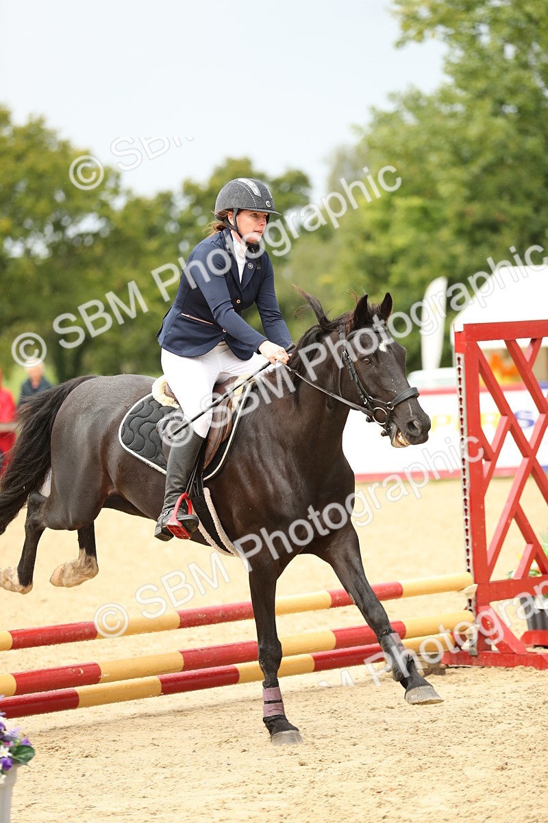 SBM_00779 - J27 - Senior Horse & Pony 50cm Championships