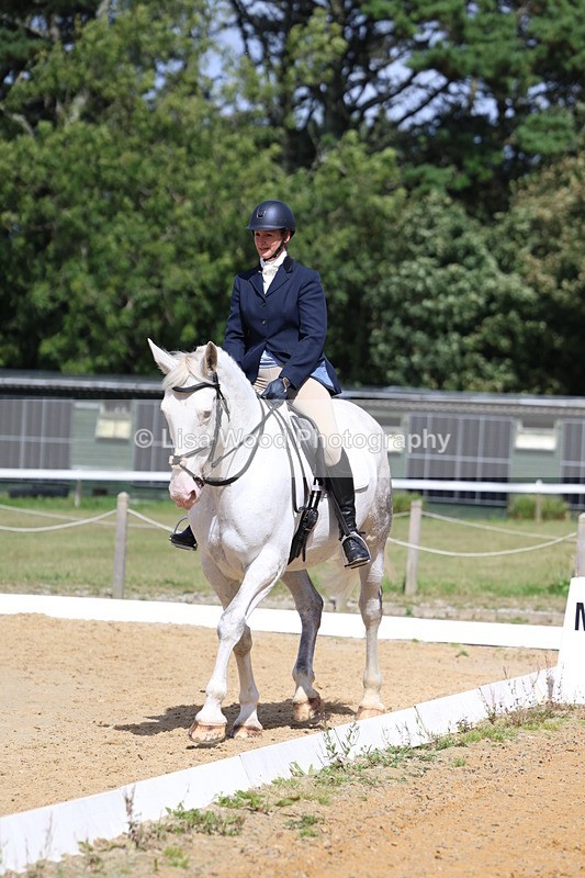 3E7A3712 - Class 8: Novice 6 Section A Championship