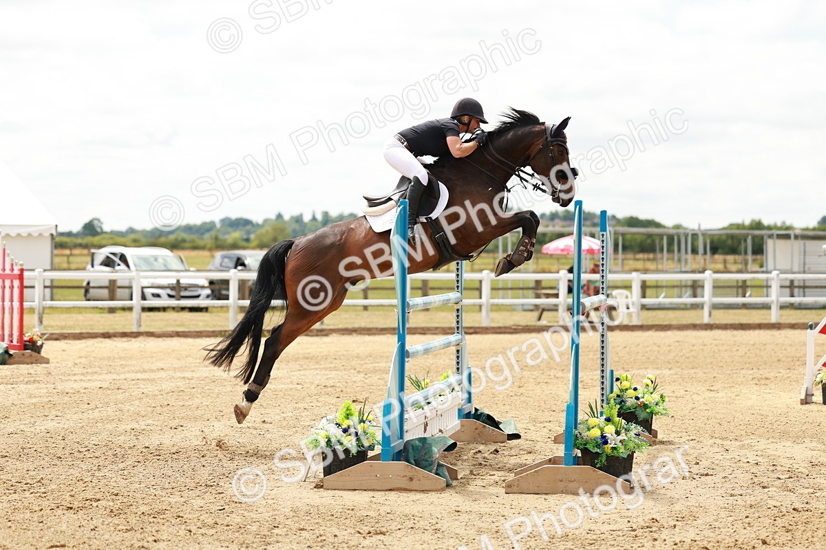 SBM_018943 - Class 21 - Senior Newcomers Championship 2d Rd