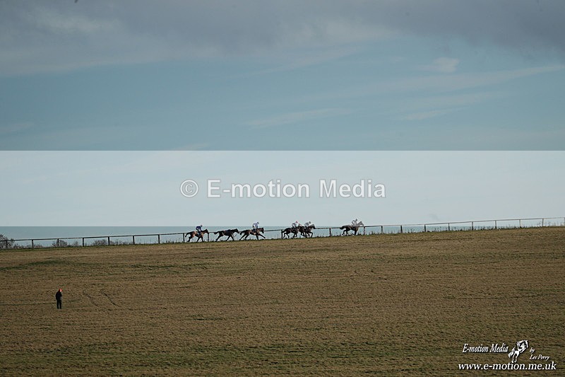 PtP 240126 758 - Cambridgeshire & Enfield Chase PtP Horseheath 24/01/26