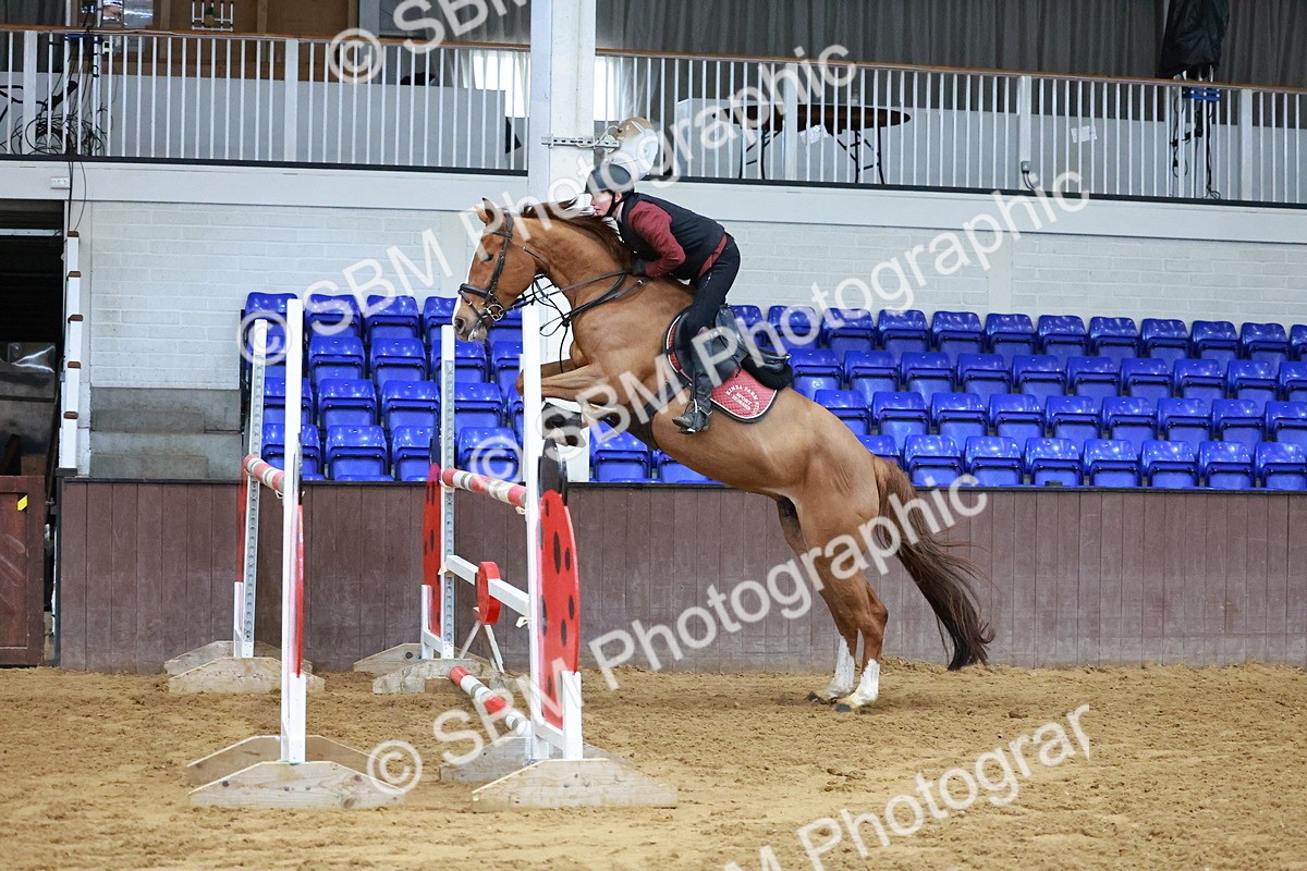 SBM_001878 - Class 6 - National 1.30m 1.40m