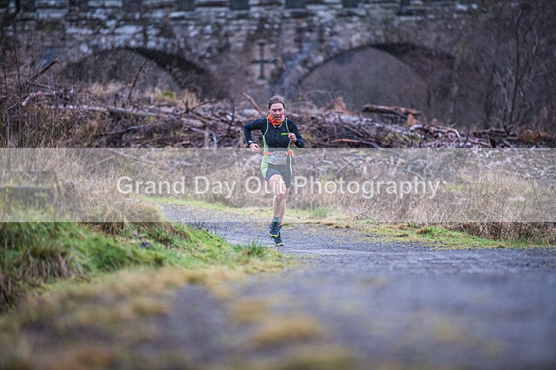 HTE Kielder Duathlon-1143 - High Terrain Events Kielder Off Road Duathlon Sunday 8th January 2023