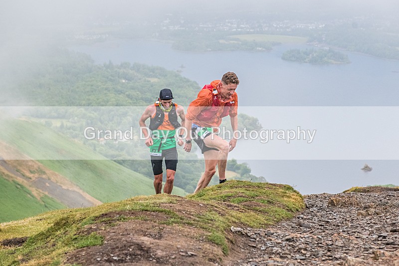 Lakes Ultra-7 - Kong Lakes Ultra Fell Race Saturday 24th June 2023