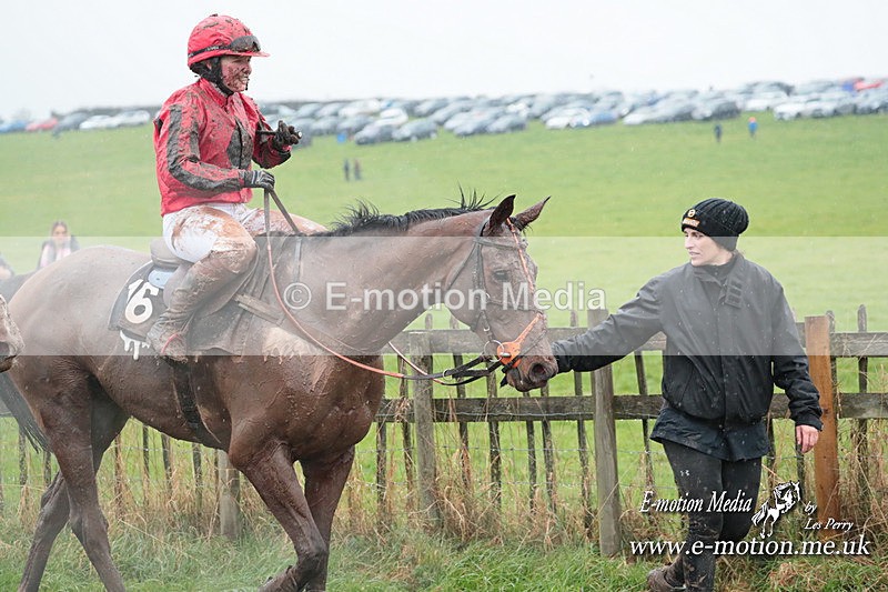 PtP 031223 730 - Wheatland Hunt PtP Chaddesley Races 03/12/23