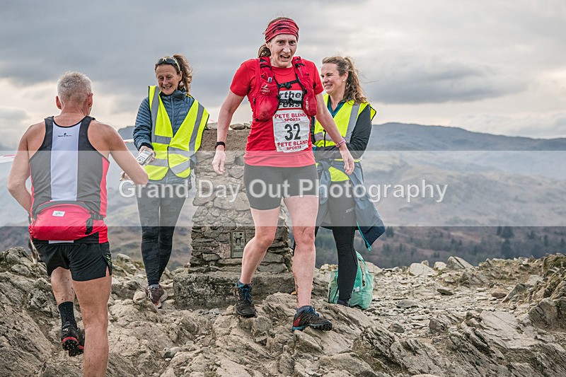 Loughrigg-743 - Loughrigg Fell Race, Wednesday 8th April 2026