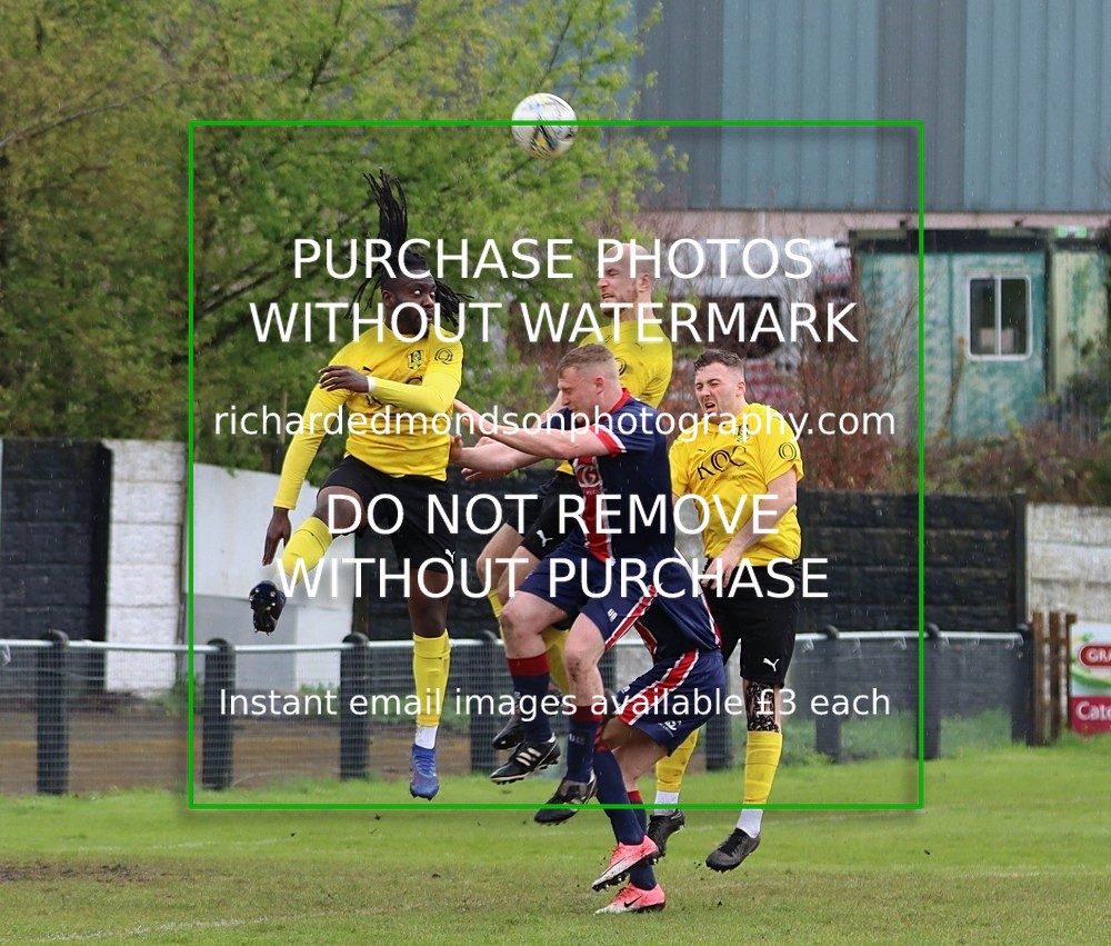 IMG_1806 - North Lancs Finals 1: Castle FC vs Hest Bank Utd