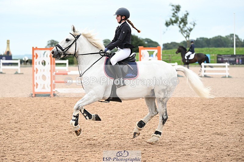 240907A-130834-01877 - Cls 3 Pony Medium Team 80cm & 90cm