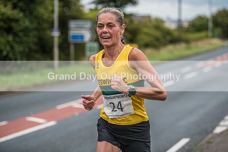 Netherhall 10K-223 - Netherhall 10K Road Race Wednesday 3rd August 2022
