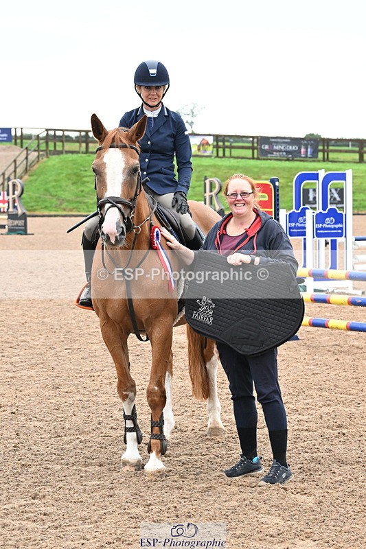 240908A-101914-02896 - Cls 11 Nat Am 85cm Qualifier