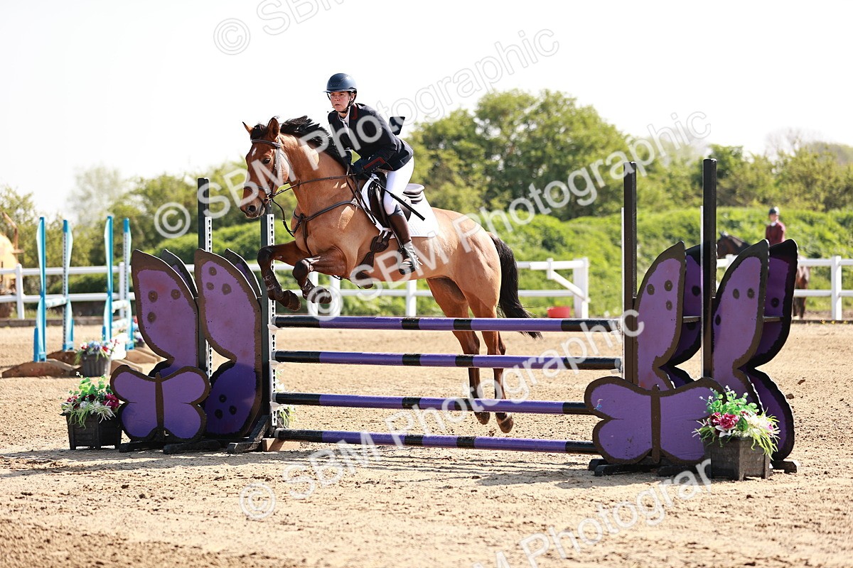  - Class 22 - Senior Discovery - 1.00m