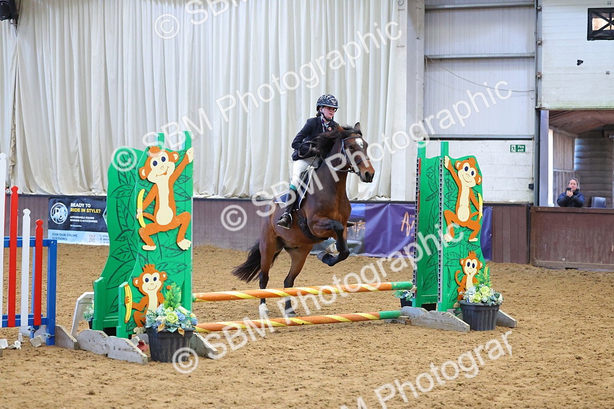 SBM_000177 - Class 2 - 50cm - BRC Warm Up