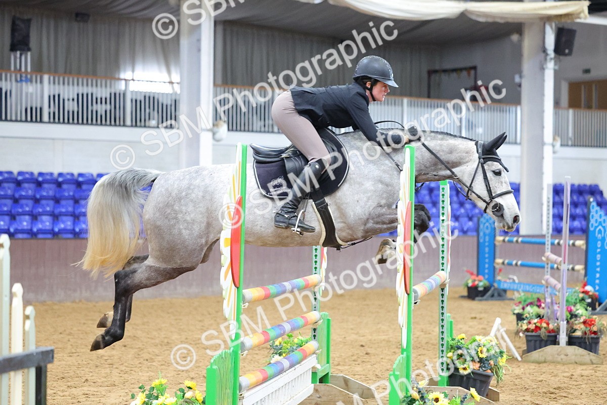 SBM_003241 - Class 8 - Senior Newcomers - 1.10m