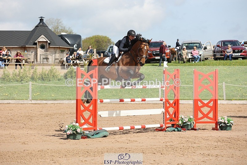 250427-113741-16017 - Cls 36 Young Horse 7yr old