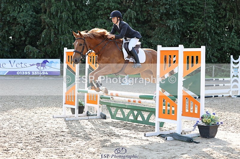 250614A-081717-04482 - Cls 25 85cm Amateur Quali