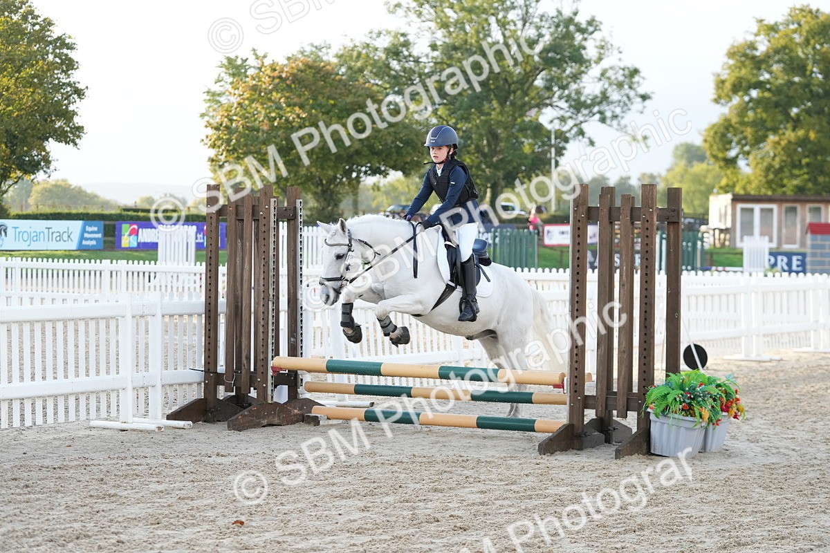 SBM_32198 - J5 - Junior Pony 50cm Championship