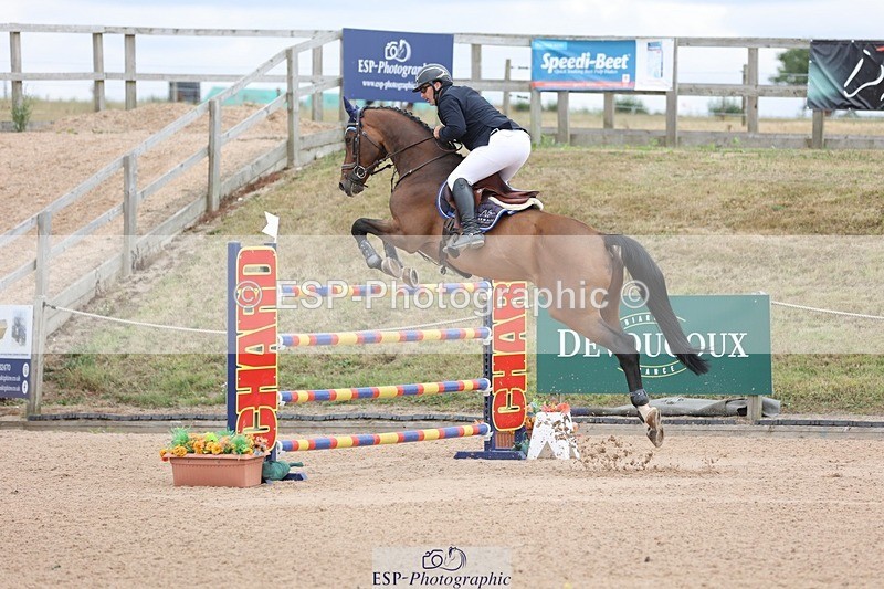 250719-133652-15676 - Cls 3, 3 Star Small Tour Start til Break