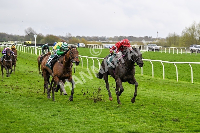  - Race 5