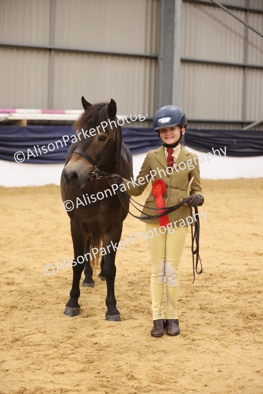 20260913-0155 - Class 121 - Young Handler 5-16