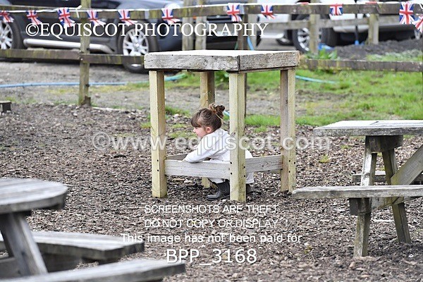 BPP_3168 - SAT CLASS 9 Club/ Unaffiliated 70cms Open