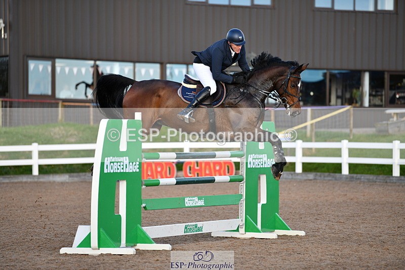 231110A-153255-01012 - Cls 7 National 1.30m Open