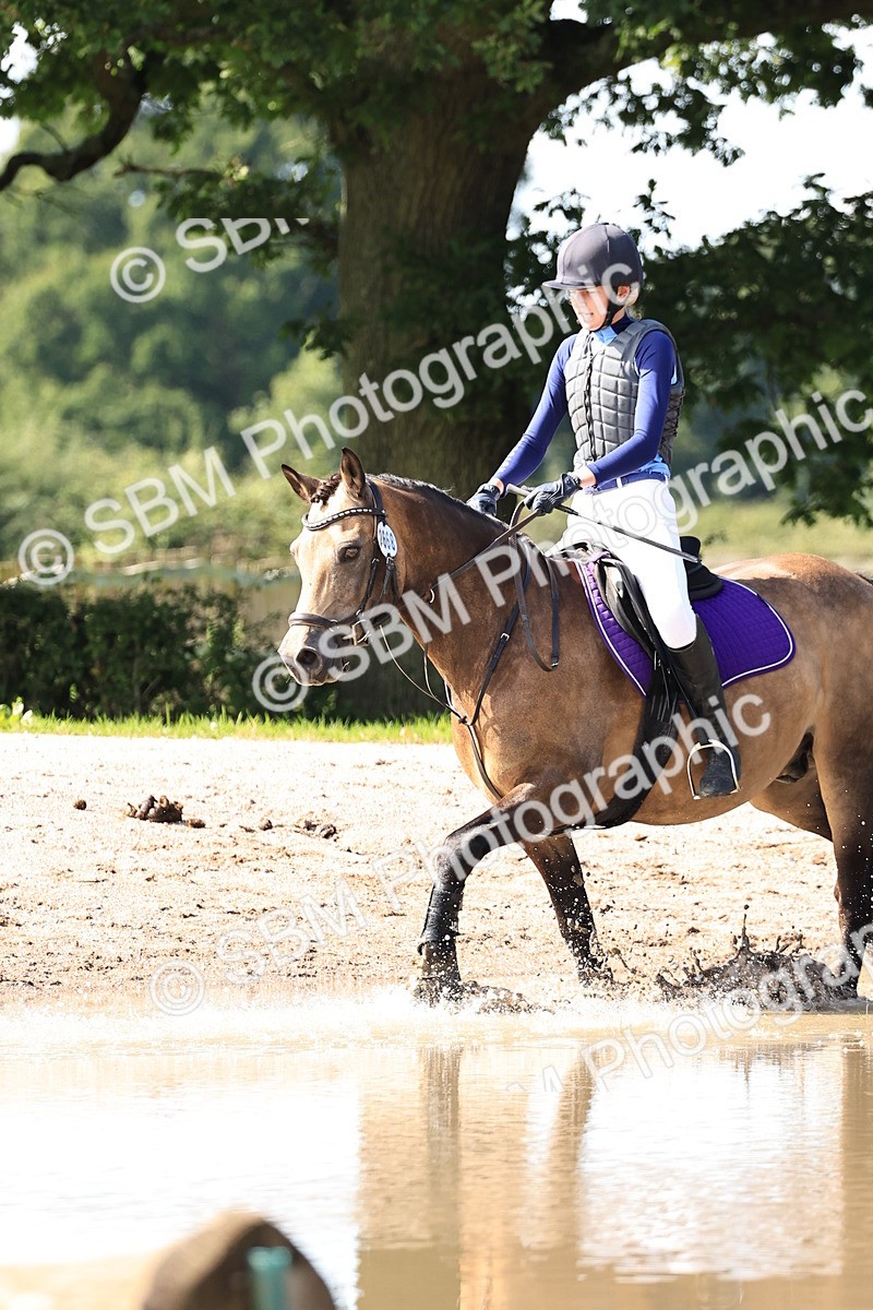 SBM_22050 - E11 - Eventers Challenge 60cm Championship