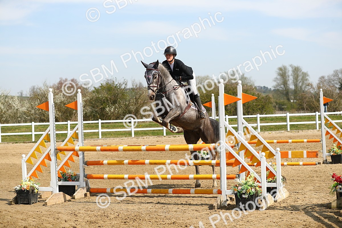 SBM_002361 - Class 9 - Senior Discovery - 1.00m