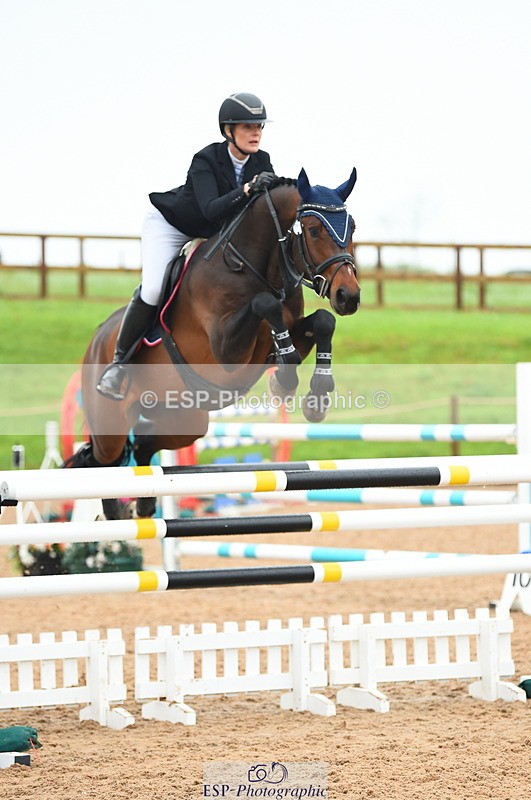 230505A-100428-02824 - Cls 20 Snr Foxhunter