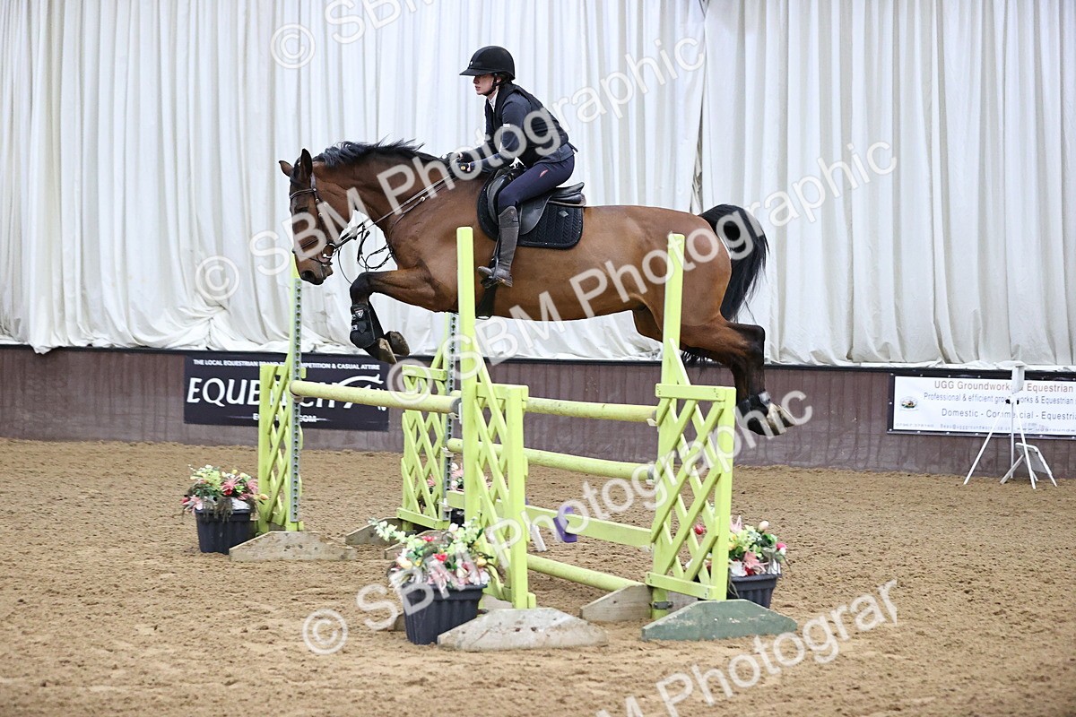 SBM_002049 - Class 5 - Senior Foxhunter - 1.20m Open