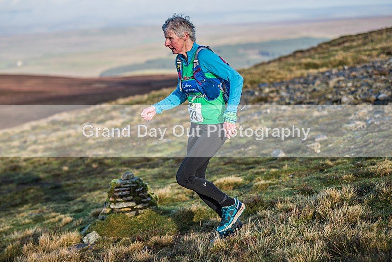 Nine Standards-585 - Nine Standards Fell Race Monday 1st January 2024