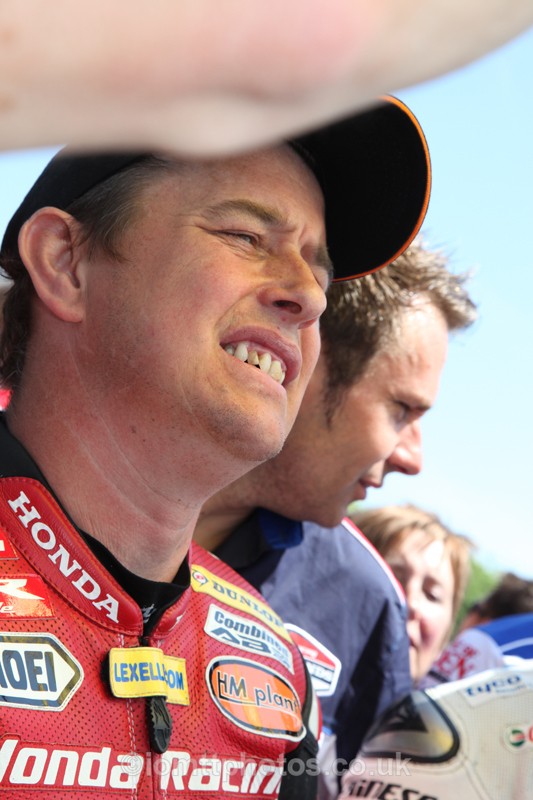 IMG_0509 - Senior TT - Start Line