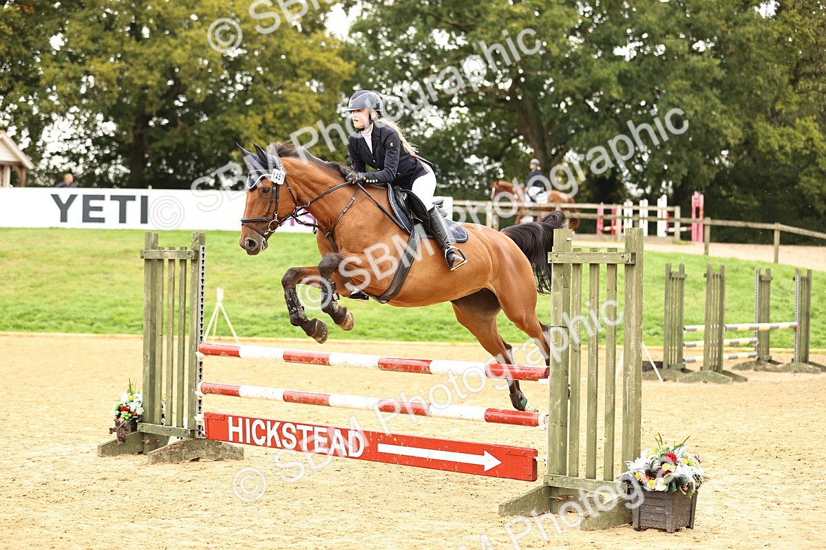 SBM_58981 - J42 - Grand Tour Horse & Pony 1.00m Championship