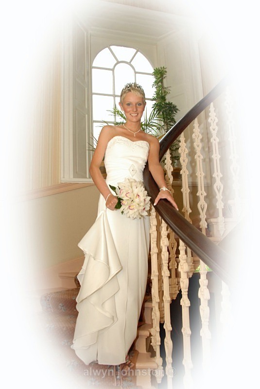  - Weddings Phots Alwyn Johnston